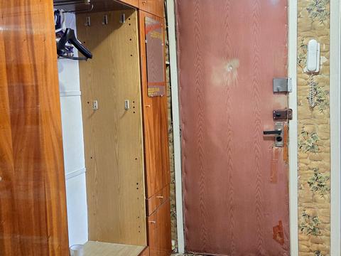 квартира за адресою Ревуцького вул., 17-Б