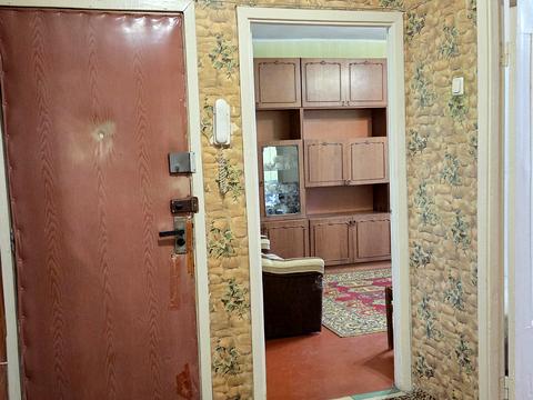 квартира за адресою Ревуцького вул., 17-Б