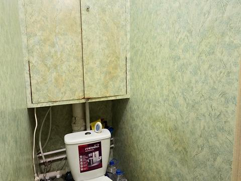 квартира за адресою Ревуцького вул., 17-Б