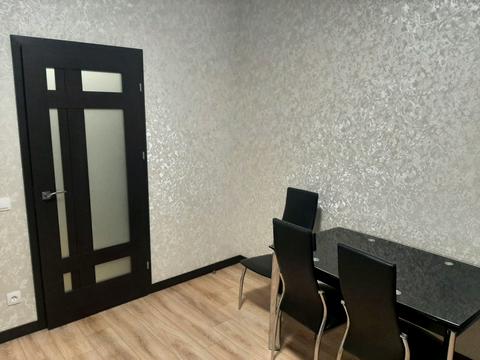 квартира по адресу Тараса Шевченко ул., 38