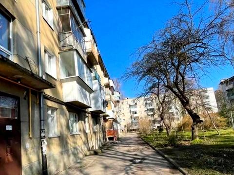 квартира за адресою Львівська, 5