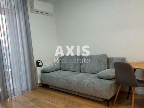 квартира за адресою Теремківська вул., 4-А