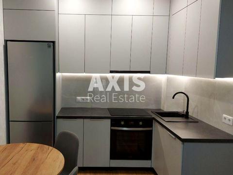 квартира за адресою Теремківська вул., 4-А