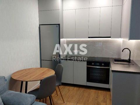 квартира за адресою Теремківська вул., 4-А