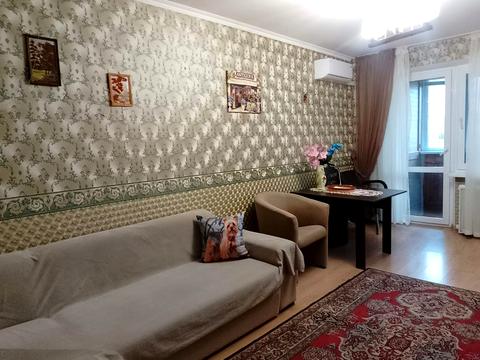 квартира по адресу Полярная ул., 7