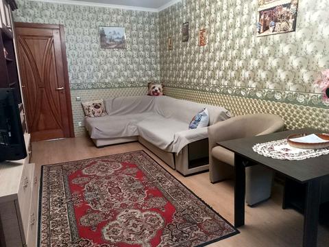 квартира за адресою Київ, Полярна вул., 7