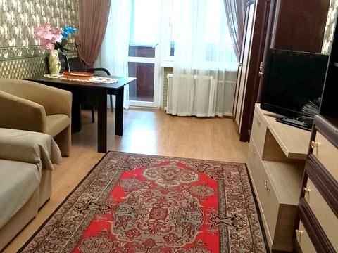 квартира за адресою Київ, Полярна вул., 7