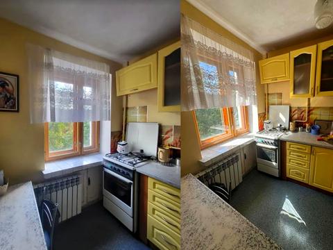 квартира за адресою Аерокосмічний просп. (Гагаріна), 56