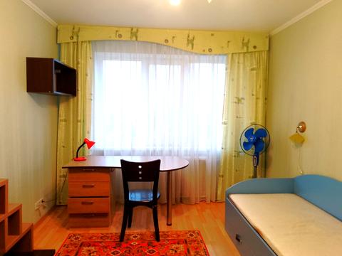 квартира за адресою Київ, Полярна вул., 7