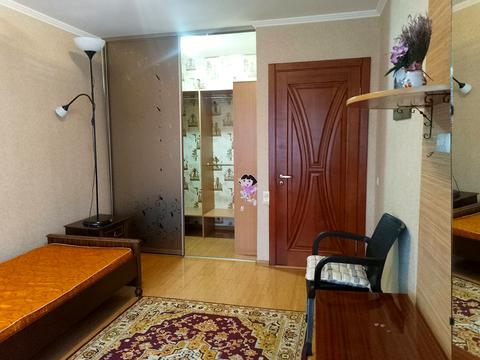 квартира за адресою Київ, Полярна вул., 7