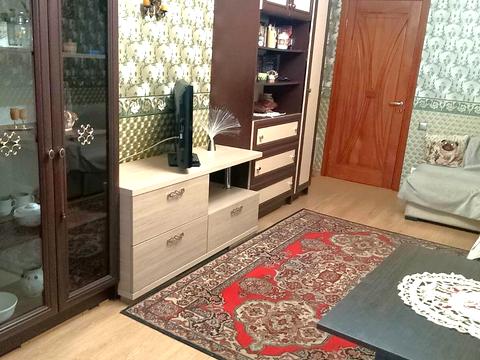 квартира за адресою Київ, Полярна вул., 7