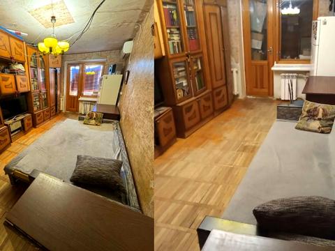 квартира за адресою Аерокосмічний просп. (Гагаріна), 56