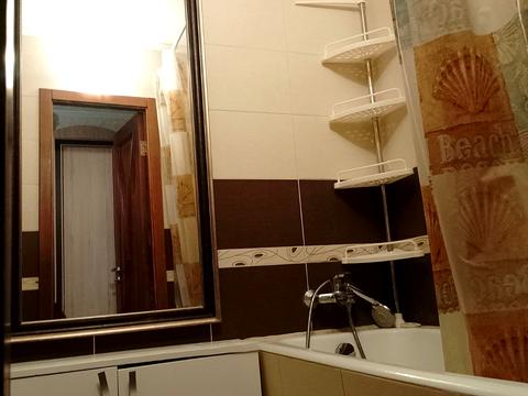 квартира за адресою Київ, Полярна вул., 7