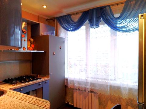 квартира за адресою Київ, Полярна вул., 7