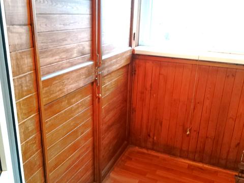 квартира за адресою Київ, Полярна вул., 7