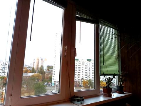 квартира за адресою Київ, Полярна вул., 7