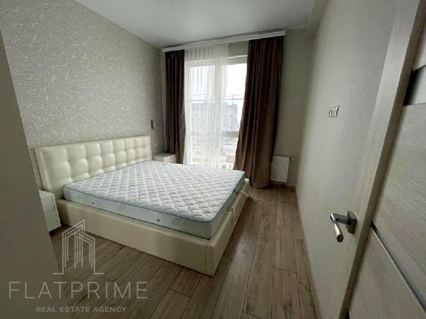 квартира за адресою Київ, Михайла Максимовича вул. (Онуфрія Трутенка), 24-Б