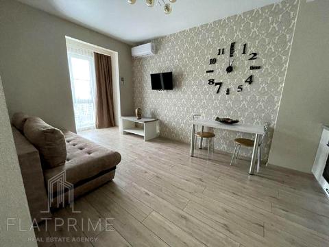 квартира за адресою Київ, Михайла Максимовича вул. (Онуфрія Трутенка), 24-Б