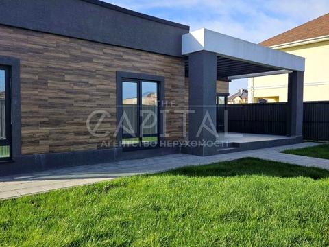 будинок за адресою Орхідейна