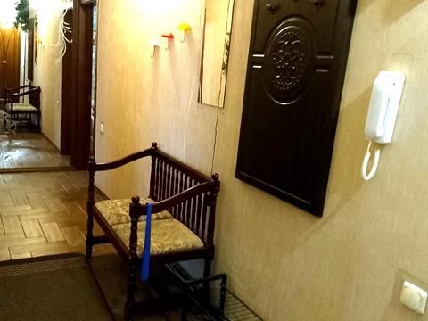 квартира за адресою Київ, Полярна вул., 7