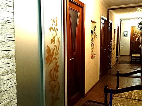 квартира за адресою Київ, Полярна вул., 7