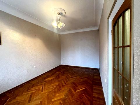 квартира по адресу Канатная ул., 100/2