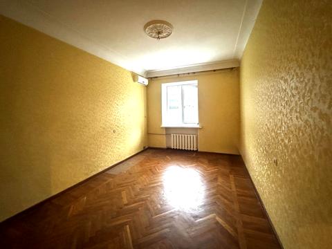 квартира по адресу Канатная ул., 100/2