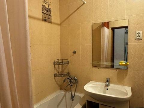 квартира по адресу Канатная ул., 100/2