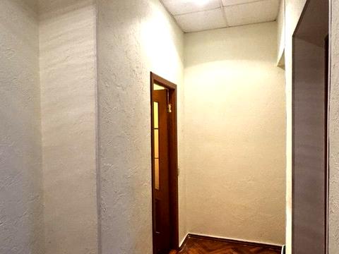 квартира по адресу Канатная ул., 100/2