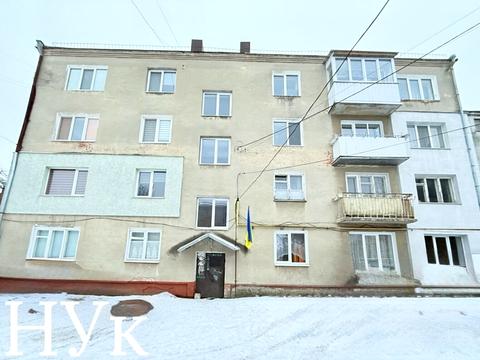 квартира за адресою Сергія Тимошенка вул. (Матейка), 28