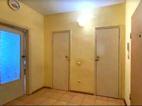 квартира за адресою Алматинська вул. (Алма-Атинська), 41-Б