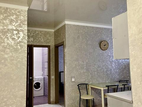 квартира за адресою Зоряна вул., 6