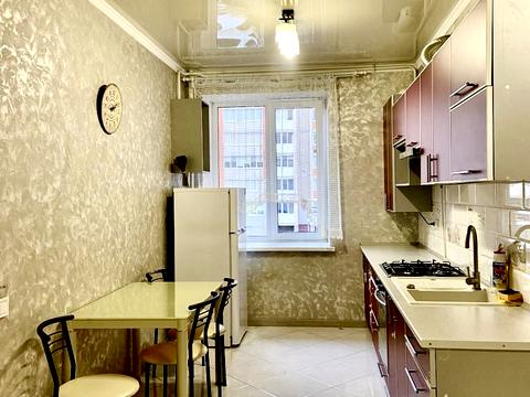 квартира за адресою Зоряна вул., 6