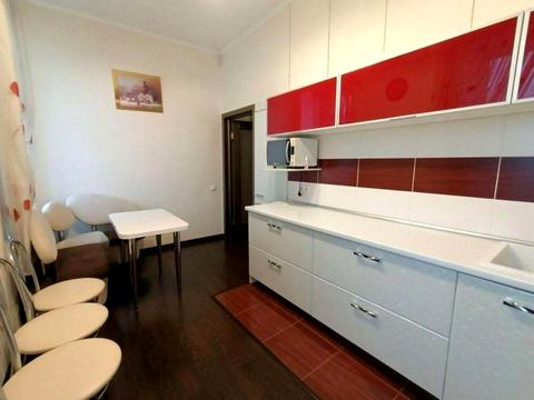 квартира за адресою Антоновича вул. (Горького), 48-Б