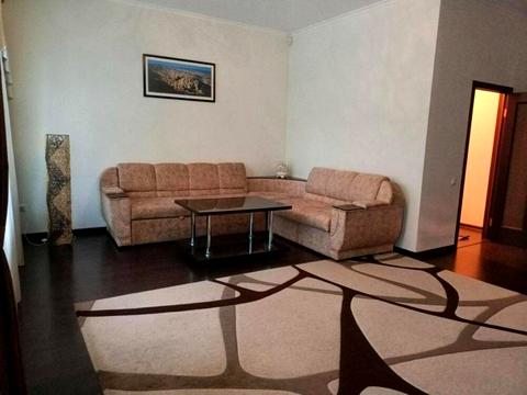 квартира за адресою Антоновича вул. (Горького), 48-Б