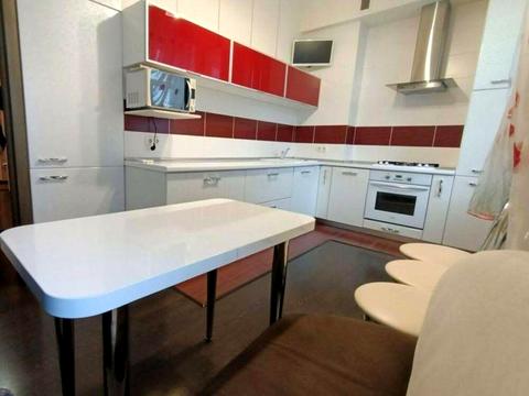 квартира за адресою Антоновича вул. (Горького), 48-Б