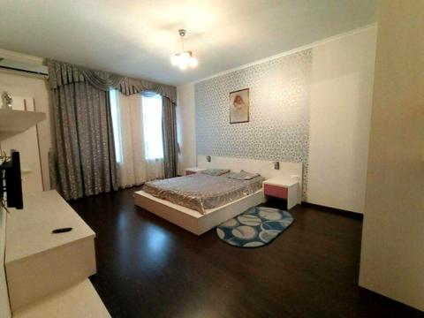 квартира за адресою Антоновича вул. (Горького), 48-Б