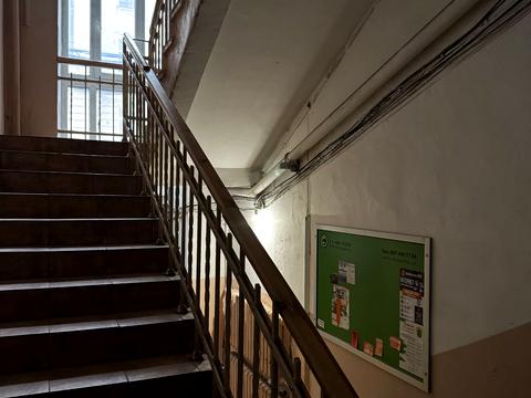 квартира за адресою Богдана Хмельницького вул., 32