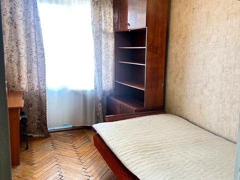 комната по адресу Научная ул., 72