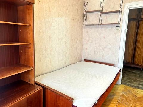 комната по адресу Научная ул., 72