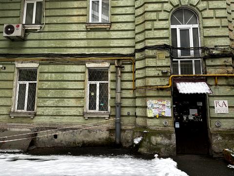 квартира за адресою Богдана Хмельницького вул., 32