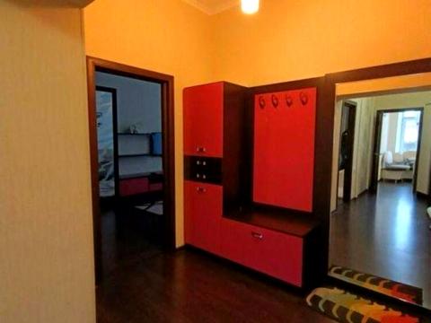 квартира за адресою Антоновича вул. (Горького), 48-Б