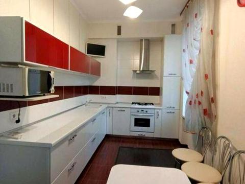 квартира за адресою Антоновича вул. (Горького), 48-Б