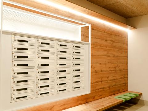 квартира за адресою 24 Серпня вул., (Будинок 12)