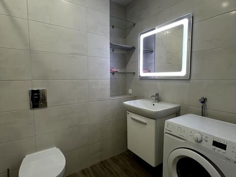 квартира за адресою смт. Слобожанське, Сімейна вул., 6