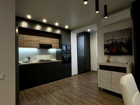 квартира за адресою смт. Слобожанське, Сімейна вул., 6