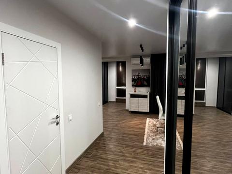 квартира за адресою смт. Слобожанське, Сімейна вул., 6