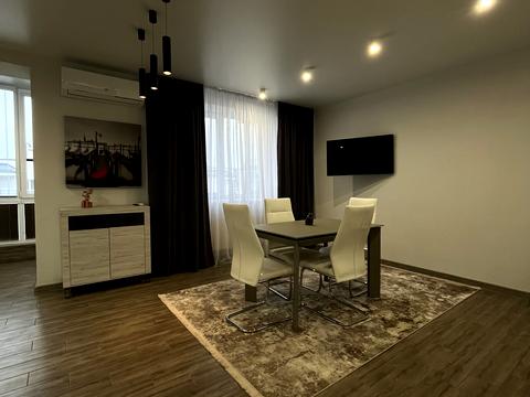 квартира за адресою смт. Слобожанське, Сімейна вул., 6