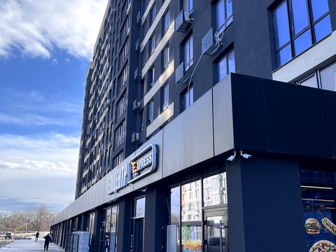 квартира за адресою Хіміків вул., к 19, 20