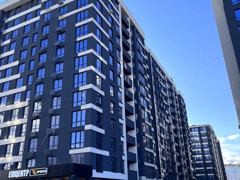 квартира за адресою Хіміків вул., к 19, 20